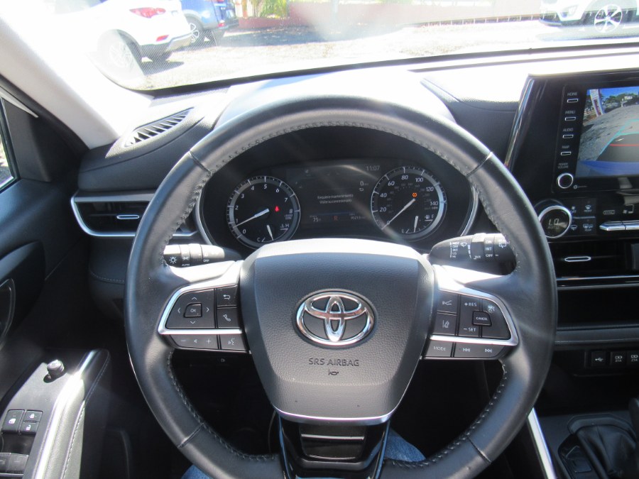 2020 Toyota Highlander XLE AWD (Natl), available for sale in San Francisco de Macoris Rd, Dominican Republic | Hilario Auto Import. San Francisco de Macoris Rd, Dominican Republic 2020 Toyota Highlander XLE AWD (Natl), available for sale in San Francisco de Macoris Rd, Dominican Republic | Hilario Auto Import. San Francisco de Macoris Rd, Dominican Republic