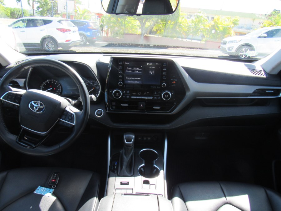 2020 Toyota Highlander XLE AWD (Natl), available for sale in San Francisco de Macoris Rd, Dominican Republic | Hilario Auto Import. San Francisco de Macoris Rd, Dominican Republic 2020 Toyota Highlander XLE AWD (Natl), available for sale in San Francisco de Macoris Rd, Dominican Republic | Hilario Auto Import. San Francisco de Macoris Rd, Dominican Republic