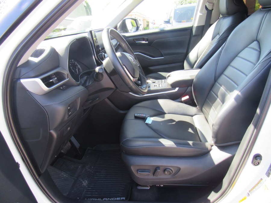 2020 Toyota Highlander XLE AWD (Natl), available for sale in San Francisco de Macoris Rd, Dominican Republic | Hilario Auto Import. San Francisco de Macoris Rd, Dominican Republic 2020 Toyota Highlander XLE AWD (Natl), available for sale in San Francisco de Macoris Rd, Dominican Republic | Hilario Auto Import. San Francisco de Macoris Rd, Dominican Republic