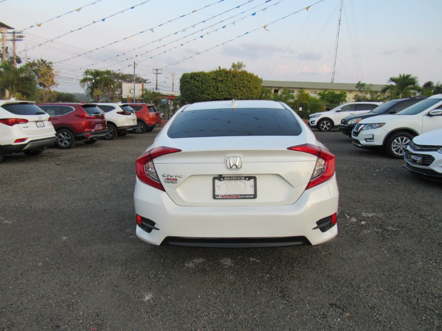 2017 Honda Civic Sedan EX CVT, available for sale in San Francisco de Macoris Rd, Dominican Republic | Hilario Auto Import. San Francisco de Macoris Rd, Dominican Republic 2017 Honda Civic Sedan EX CVT, available for sale in San Francisco de Macoris Rd, Dominican Republic | Hilario Auto Import. San Francisco de Macoris Rd, Dominican Republic