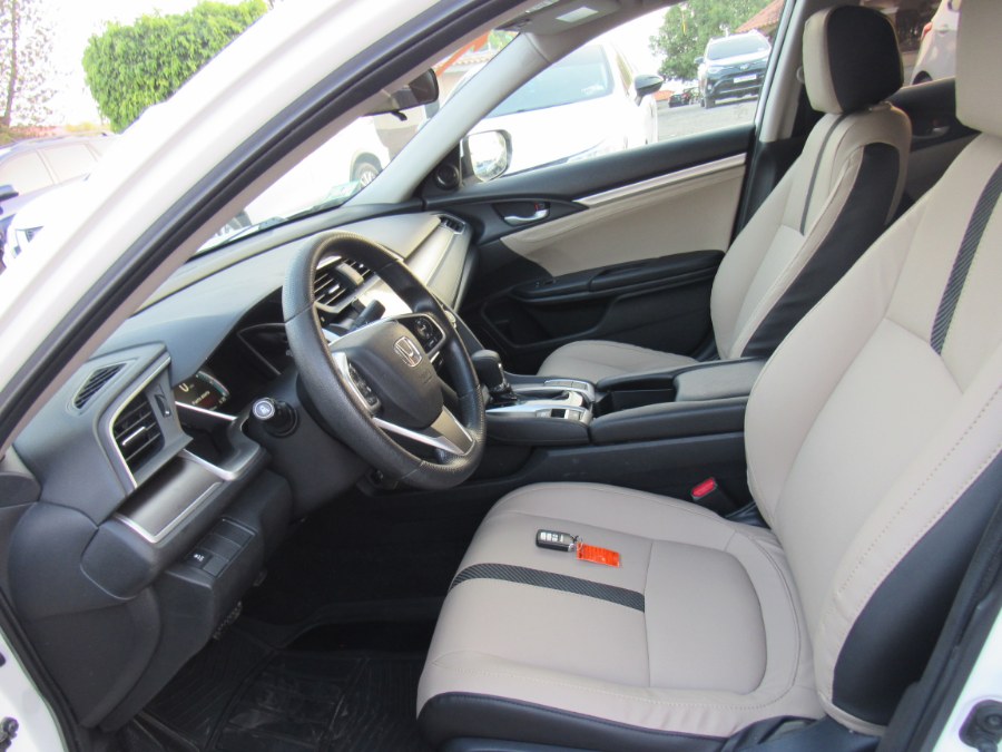 2017 Honda Civic Sedan EX CVT, available for sale in San Francisco de Macoris Rd, Dominican Republic | Hilario Auto Import. San Francisco de Macoris Rd, Dominican Republic 2017 Honda Civic Sedan EX CVT, available for sale in San Francisco de Macoris Rd, Dominican Republic | Hilario Auto Import. San Francisco de Macoris Rd, Dominican Republic