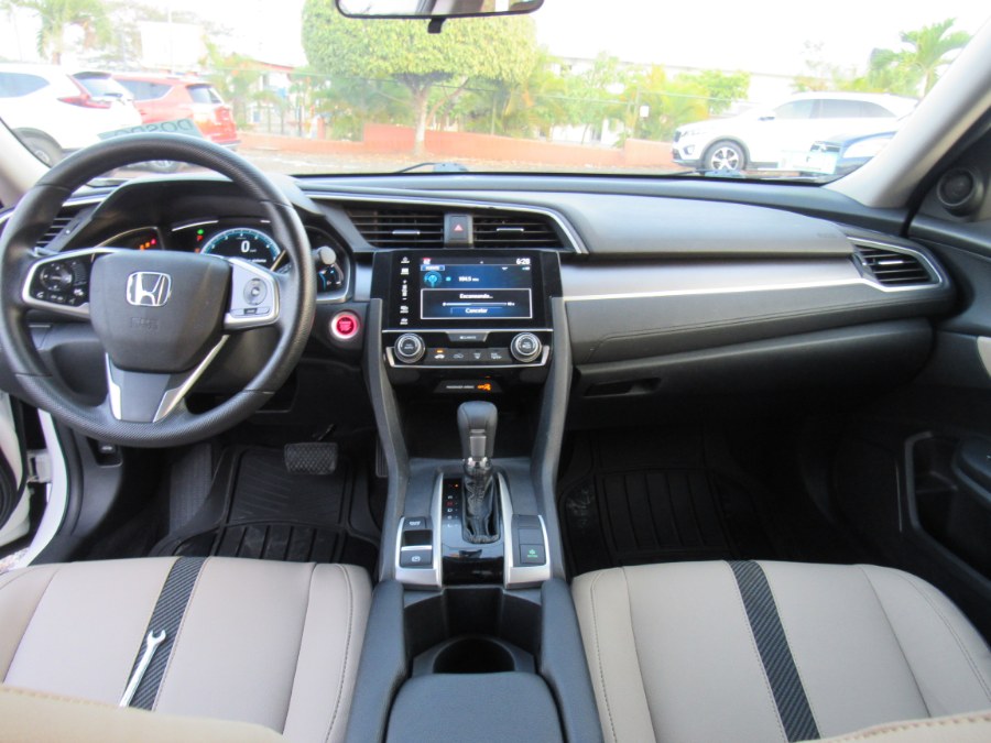 2017 Honda Civic Sedan EX CVT, available for sale in San Francisco de Macoris Rd, Dominican Republic | Hilario Auto Import. San Francisco de Macoris Rd, Dominican Republic 2017 Honda Civic Sedan EX CVT, available for sale in San Francisco de Macoris Rd, Dominican Republic | Hilario Auto Import. San Francisco de Macoris Rd, Dominican Republic