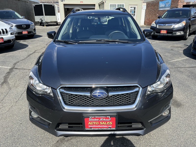 2016 Subaru Impreza Wagon 5dr CVT 2.0i Sport Limited, available for sale in West Springfield, Massachusetts | Union Street Auto Sales. West Springfield, Massachusetts 2016 Subaru Impreza Wagon 5dr CVT 2.0i Sport Limited, available for sale in West Springfield, Massachusetts | Union Street Auto Sales. West Springfield, Massachusetts