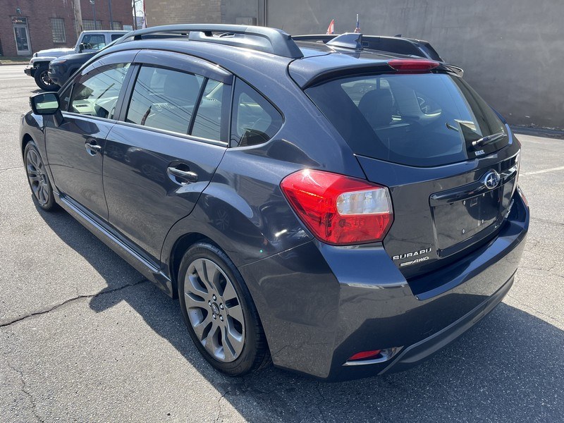 2016 Subaru Impreza Wagon 5dr CVT 2.0i Sport Limited, available for sale in West Springfield, Massachusetts | Union Street Auto Sales. West Springfield, Massachusetts 2016 Subaru Impreza Wagon 5dr CVT 2.0i Sport Limited, available for sale in West Springfield, Massachusetts | Union Street Auto Sales. West Springfield, Massachusetts
