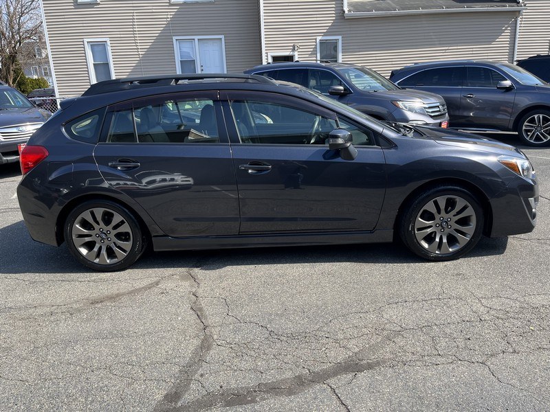 2016 Subaru Impreza Wagon 5dr CVT 2.0i Sport Limited, available for sale in West Springfield, Massachusetts | Union Street Auto Sales. West Springfield, Massachusetts 2016 Subaru Impreza Wagon 5dr CVT 2.0i Sport Limited, available for sale in West Springfield, Massachusetts | Union Street Auto Sales. West Springfield, Massachusetts