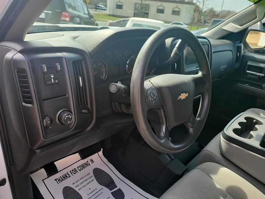 2016 Chevrolet Silverado 1500 4WD Double Cab 143.5" Work Truck, available for sale in Hartford, Connecticut | Lex Autos LLC. Hartford, Connecticut 2016 Chevrolet Silverado 1500 4WD Double Cab 143.5" Work Truck, available for sale in Hartford, Connecticut | Lex Autos LLC. Hartford, Connecticut