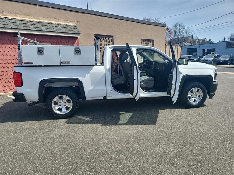 2016 Chevrolet Silverado 1500 4WD Double Cab 143.5" Work Truck, available for sale in Hartford, Connecticut | Lex Autos LLC. Hartford, Connecticut 2016 Chevrolet Silverado 1500 4WD Double Cab 143.5" Work Truck, available for sale in Hartford, Connecticut | Lex Autos LLC. Hartford, Connecticut