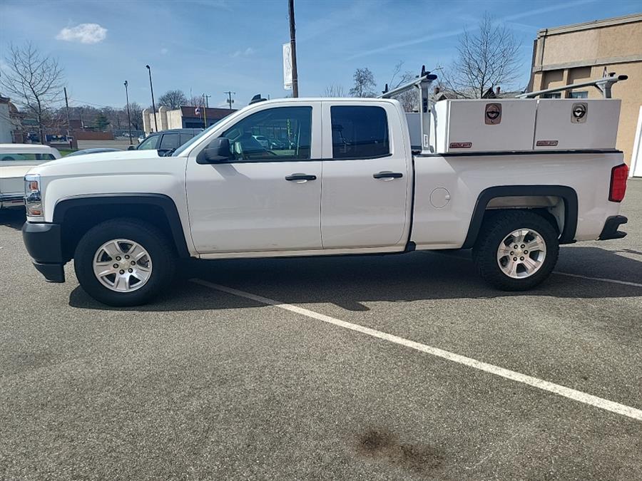 2016 Chevrolet Silverado 1500 4WD Double Cab 143.5" Work Truck, available for sale in Hartford, Connecticut | Lex Autos LLC. Hartford, Connecticut 2016 Chevrolet Silverado 1500 4WD Double Cab 143.5" Work Truck, available for sale in Hartford, Connecticut | Lex Autos LLC. Hartford, Connecticut