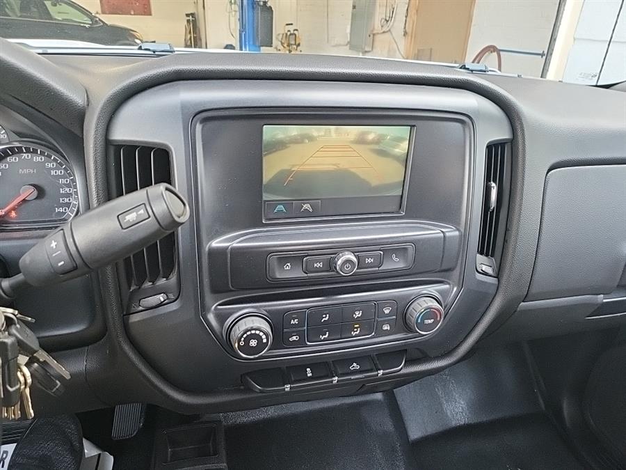 2016 Chevrolet Silverado 1500 4WD Double Cab 143.5" Work Truck, available for sale in Hartford, Connecticut | Lex Autos LLC. Hartford, Connecticut 2016 Chevrolet Silverado 1500 4WD Double Cab 143.5" Work Truck, available for sale in Hartford, Connecticut | Lex Autos LLC. Hartford, Connecticut