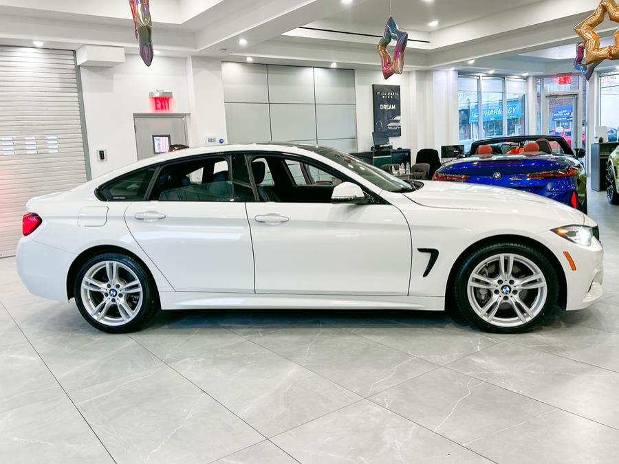 2020 BMW 4 Series 430i xDrive Gran Coupe, available for sale in Franklin Square, New York | Luxury Motor Club. Franklin Square, New York 2020 BMW 4 Series 430i xDrive Gran Coupe, available for sale in Franklin Square, New York | Luxury Motor Club. Franklin Square, New York