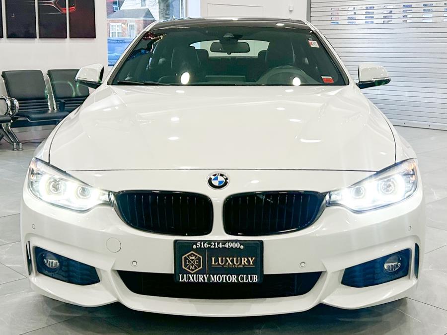 2020 BMW 4 Series 430i xDrive Gran Coupe, available for sale in Franklin Square, New York | Luxury Motor Club. Franklin Square, New York 2020 BMW 4 Series 430i xDrive Gran Coupe, available for sale in Franklin Square, New York | Luxury Motor Club. Franklin Square, New York