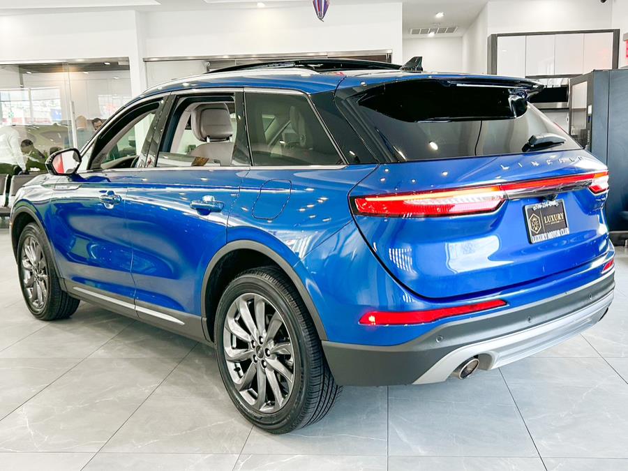 2020 Lincoln Corsair Standard AWD, available for sale in Franklin Square, New York | Luxury Motor Club. Franklin Square, New York 2020 Lincoln Corsair Standard AWD, available for sale in Franklin Square, New York | Luxury Motor Club. Franklin Square, New York