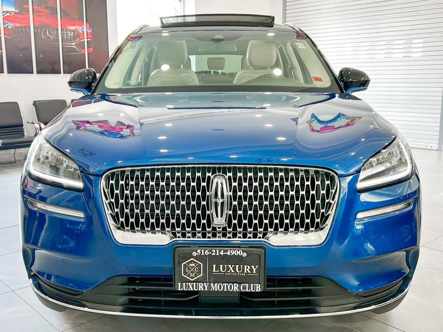 2020 Lincoln Corsair Standard AWD, available for sale in Franklin Square, New York | Luxury Motor Club. Franklin Square, New York 2020 Lincoln Corsair Standard AWD, available for sale in Franklin Square, New York | Luxury Motor Club. Franklin Square, New York