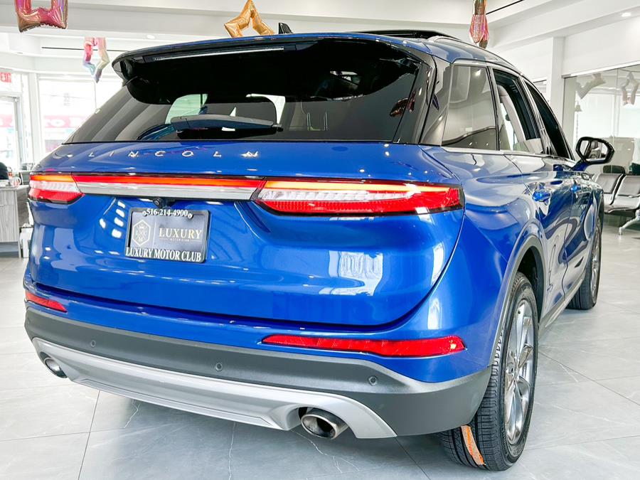 2020 Lincoln Corsair Standard AWD, available for sale in Franklin Square, New York | Luxury Motor Club. Franklin Square, New York 2020 Lincoln Corsair Standard AWD, available for sale in Franklin Square, New York | Luxury Motor Club. Franklin Square, New York