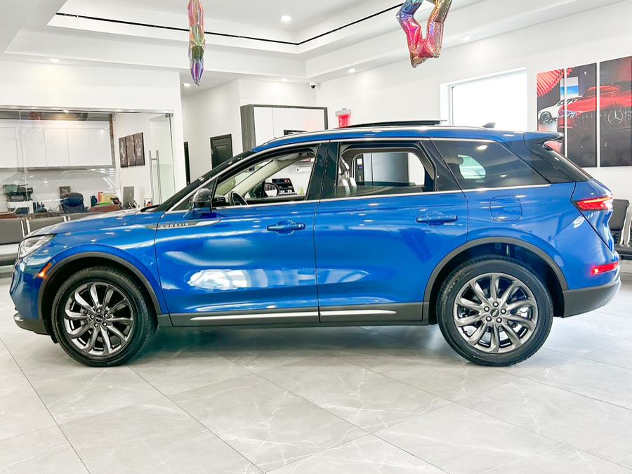2020 Lincoln Corsair Standard AWD, available for sale in Franklin Square, New York | Luxury Motor Club. Franklin Square, New York 2020 Lincoln Corsair Standard AWD, available for sale in Franklin Square, New York | Luxury Motor Club. Franklin Square, New York
