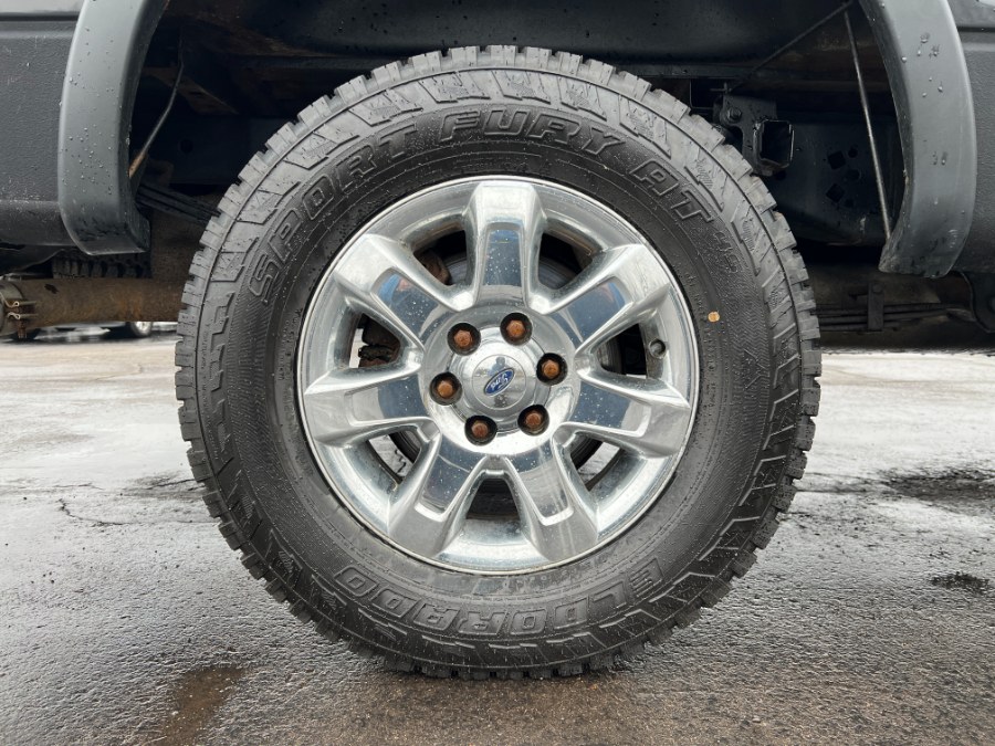 2013 Ford F-150 4WD SuperCrew 145" XLT, available for sale in Ortonville, Michigan | Marsh Auto Sales LLC. Ortonville, Michigan 2013 Ford F-150 4WD SuperCrew 145" XLT, available for sale in Ortonville, Michigan | Marsh Auto Sales LLC. Ortonville, Michigan