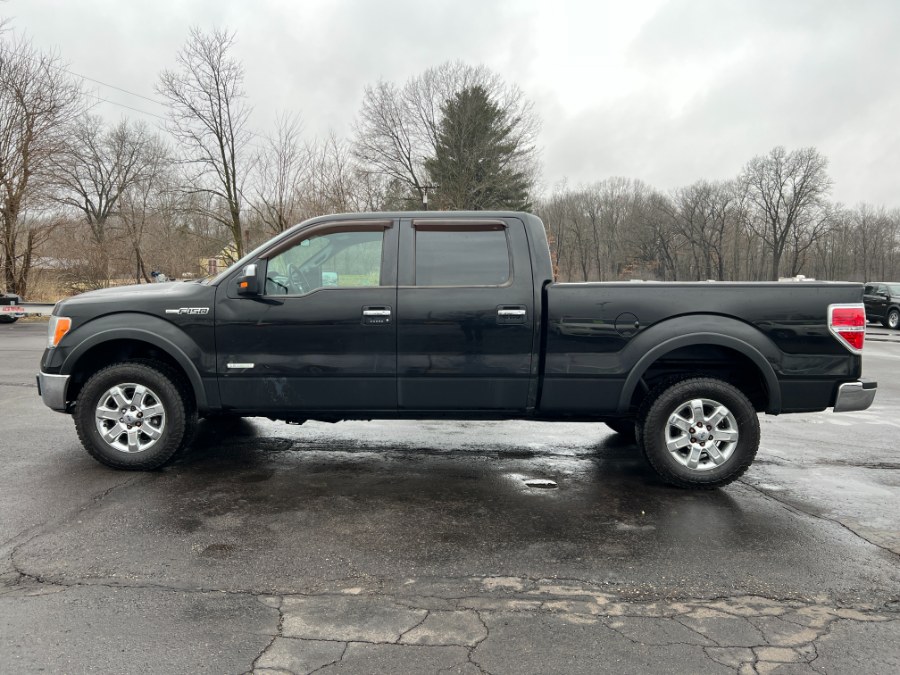 2013 Ford F-150 4WD SuperCrew 145" XLT, available for sale in Ortonville, Michigan | Marsh Auto Sales LLC. Ortonville, Michigan 2013 Ford F-150 4WD SuperCrew 145" XLT, available for sale in Ortonville, Michigan | Marsh Auto Sales LLC. Ortonville, Michigan