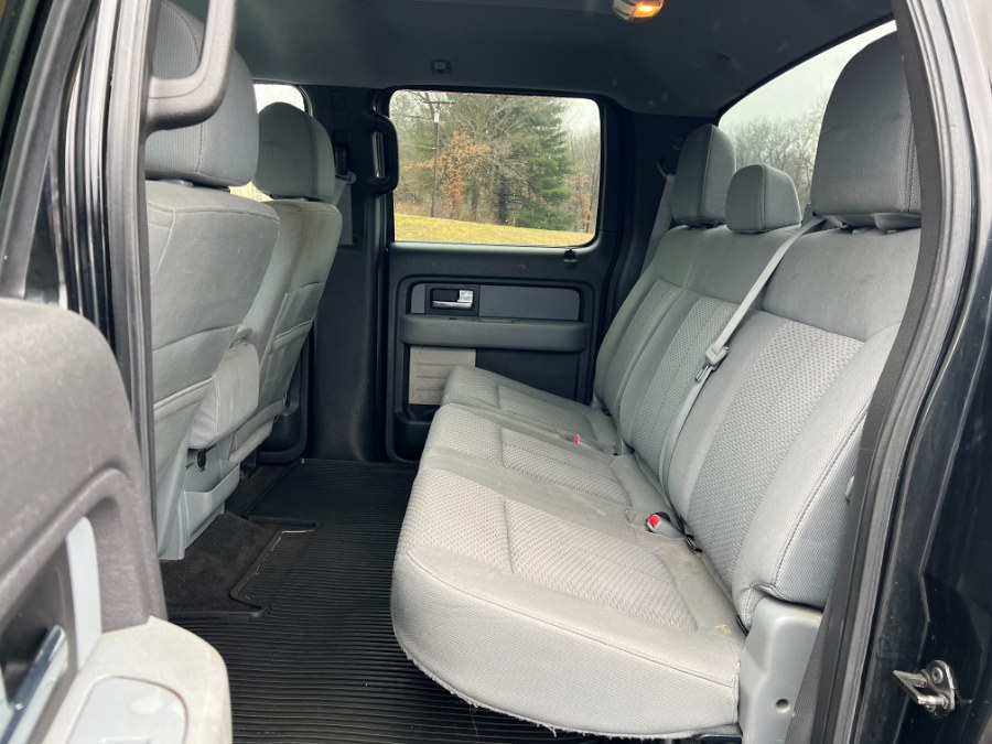 2013 Ford F-150 4WD SuperCrew 145" XLT, available for sale in Ortonville, Michigan | Marsh Auto Sales LLC. Ortonville, Michigan 2013 Ford F-150 4WD SuperCrew 145" XLT, available for sale in Ortonville, Michigan | Marsh Auto Sales LLC. Ortonville, Michigan