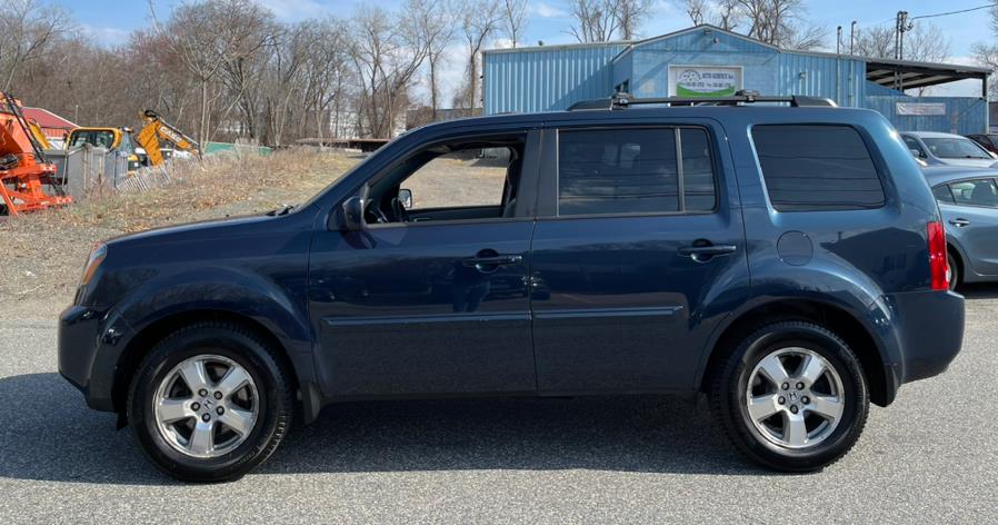 2011 Honda Pilot 4WD 4dr EX-L, available for sale in Ashland , Massachusetts | New Beginning Auto Service Inc . Ashland , Massachusetts 2011 Honda Pilot 4WD 4dr EX-L, available for sale in Ashland , Massachusetts | New Beginning Auto Service Inc . Ashland , Massachusetts