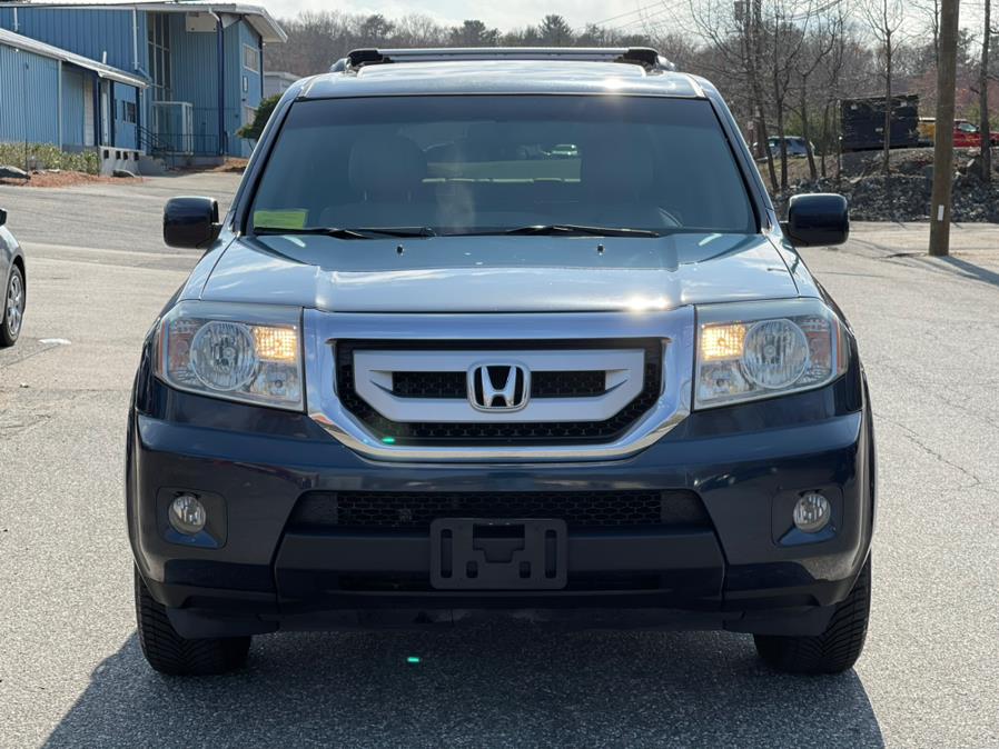 2011 Honda Pilot 4WD 4dr EX-L, available for sale in Ashland , Massachusetts | New Beginning Auto Service Inc . Ashland , Massachusetts 2011 Honda Pilot 4WD 4dr EX-L, available for sale in Ashland , Massachusetts | New Beginning Auto Service Inc . Ashland , Massachusetts