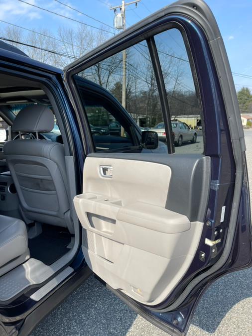 2011 Honda Pilot 4WD 4dr EX-L, available for sale in Ashland , Massachusetts | New Beginning Auto Service Inc . Ashland , Massachusetts 2011 Honda Pilot 4WD 4dr EX-L, available for sale in Ashland , Massachusetts | New Beginning Auto Service Inc . Ashland , Massachusetts
