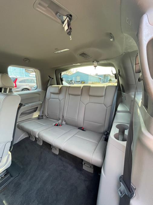 2011 Honda Pilot 4WD 4dr EX-L, available for sale in Ashland , Massachusetts | New Beginning Auto Service Inc . Ashland , Massachusetts 2011 Honda Pilot 4WD 4dr EX-L, available for sale in Ashland , Massachusetts | New Beginning Auto Service Inc . Ashland , Massachusetts