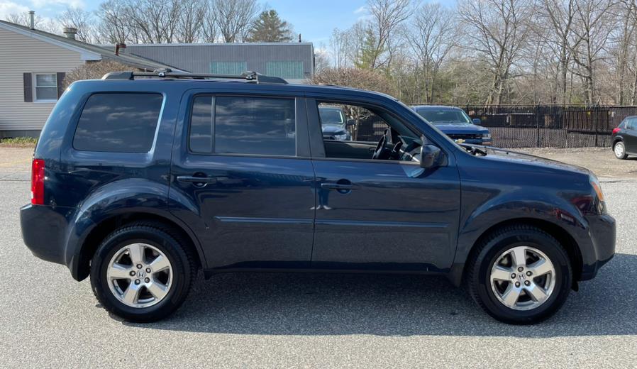 2011 Honda Pilot 4WD 4dr EX-L, available for sale in Ashland , Massachusetts | New Beginning Auto Service Inc . Ashland , Massachusetts 2011 Honda Pilot 4WD 4dr EX-L, available for sale in Ashland , Massachusetts | New Beginning Auto Service Inc . Ashland , Massachusetts