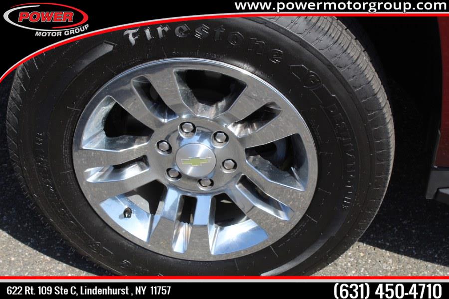 2016 Chevrolet Tahoe 4WD 4dr LT, available for sale in Lindenhurst, New York | Power Motor Group. Lindenhurst, New York 2016 Chevrolet Tahoe 4WD 4dr LT, available for sale in Lindenhurst, New York | Power Motor Group. Lindenhurst, New York