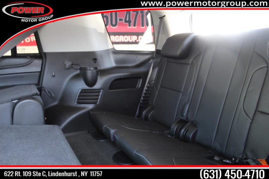 2016 Chevrolet Tahoe 4WD 4dr LT, available for sale in Lindenhurst, New York | Power Motor Group. Lindenhurst, New York 2016 Chevrolet Tahoe 4WD 4dr LT, available for sale in Lindenhurst, New York | Power Motor Group. Lindenhurst, New York