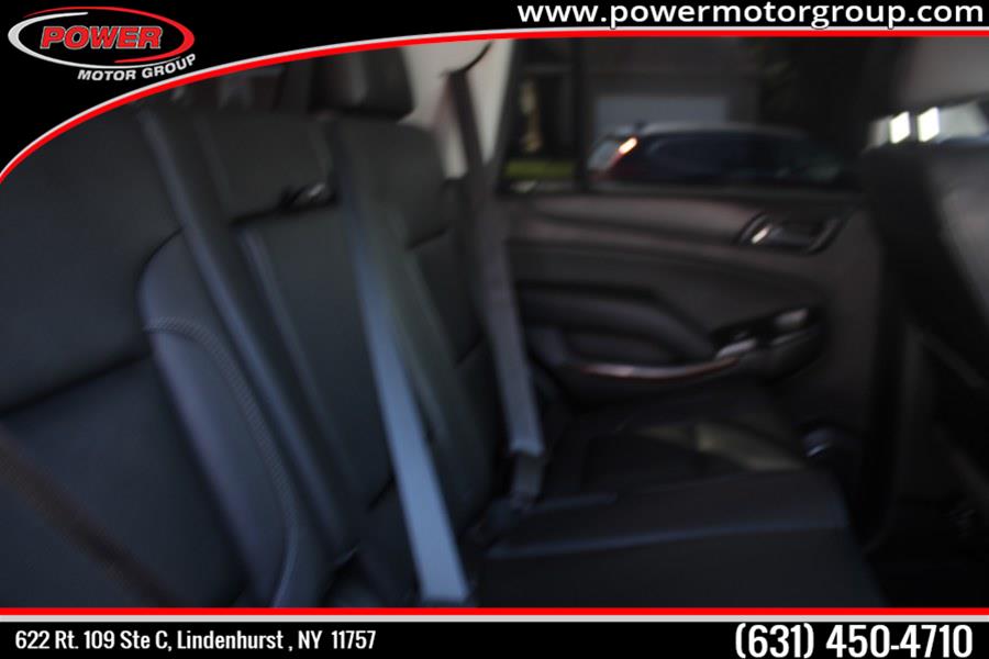 2016 Chevrolet Tahoe 4WD 4dr LT, available for sale in Lindenhurst, New York | Power Motor Group. Lindenhurst, New York 2016 Chevrolet Tahoe 4WD 4dr LT, available for sale in Lindenhurst, New York | Power Motor Group. Lindenhurst, New York