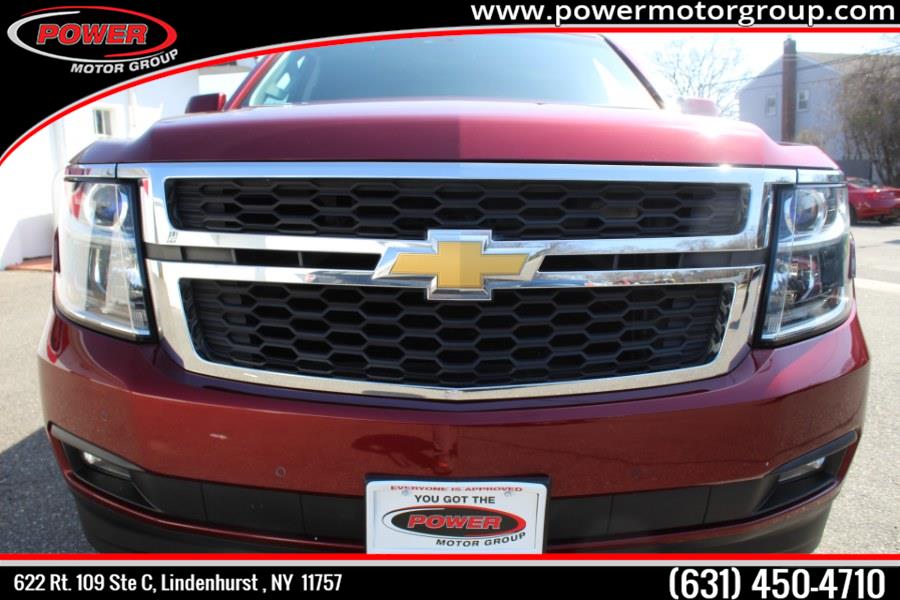 2016 Chevrolet Tahoe 4WD 4dr LT, available for sale in Lindenhurst, New York | Power Motor Group. Lindenhurst, New York 2016 Chevrolet Tahoe 4WD 4dr LT, available for sale in Lindenhurst, New York | Power Motor Group. Lindenhurst, New York