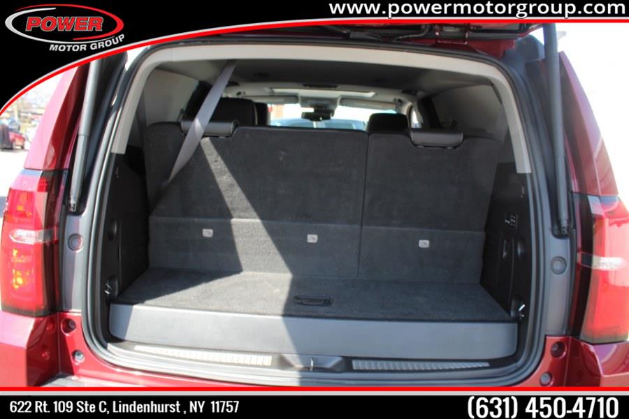2016 Chevrolet Tahoe 4WD 4dr LT, available for sale in Lindenhurst, New York | Power Motor Group. Lindenhurst, New York 2016 Chevrolet Tahoe 4WD 4dr LT, available for sale in Lindenhurst, New York | Power Motor Group. Lindenhurst, New York