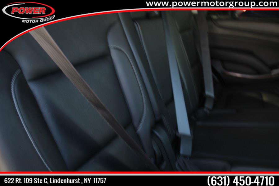 2016 Chevrolet Tahoe 4WD 4dr LT, available for sale in Lindenhurst, New York | Power Motor Group. Lindenhurst, New York 2016 Chevrolet Tahoe 4WD 4dr LT, available for sale in Lindenhurst, New York | Power Motor Group. Lindenhurst, New York