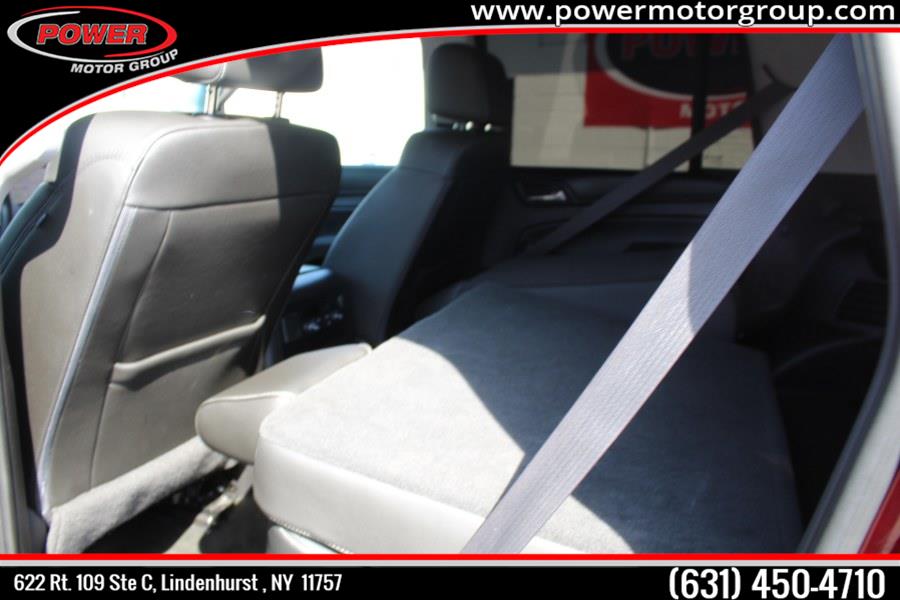 2016 Chevrolet Tahoe 4WD 4dr LT, available for sale in Lindenhurst, New York | Power Motor Group. Lindenhurst, New York 2016 Chevrolet Tahoe 4WD 4dr LT, available for sale in Lindenhurst, New York | Power Motor Group. Lindenhurst, New York