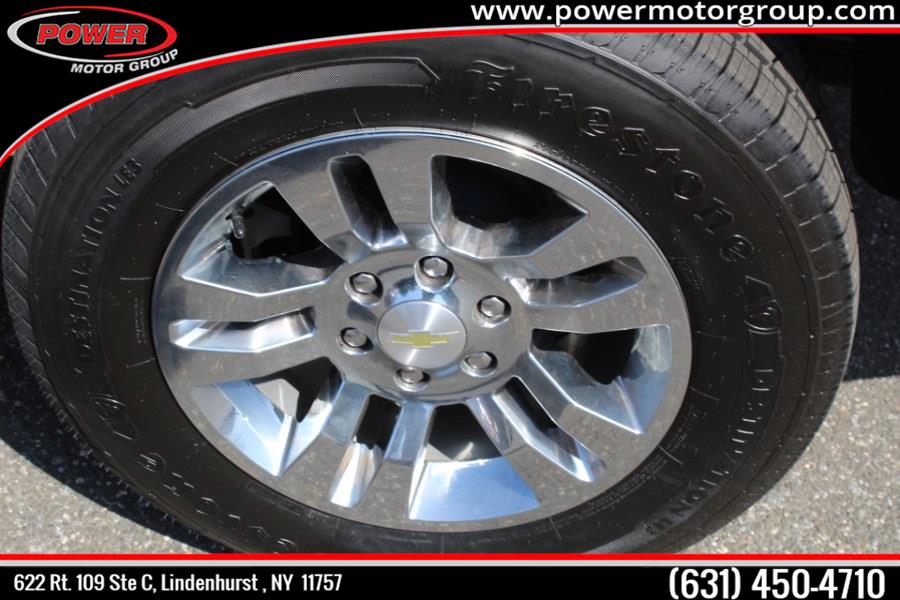 2016 Chevrolet Tahoe 4WD 4dr LT, available for sale in Lindenhurst, New York | Power Motor Group. Lindenhurst, New York 2016 Chevrolet Tahoe 4WD 4dr LT, available for sale in Lindenhurst, New York | Power Motor Group. Lindenhurst, New York