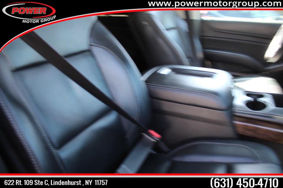 2016 Chevrolet Tahoe 4WD 4dr LT, available for sale in Lindenhurst, New York | Power Motor Group. Lindenhurst, New York 2016 Chevrolet Tahoe 4WD 4dr LT, available for sale in Lindenhurst, New York | Power Motor Group. Lindenhurst, New York