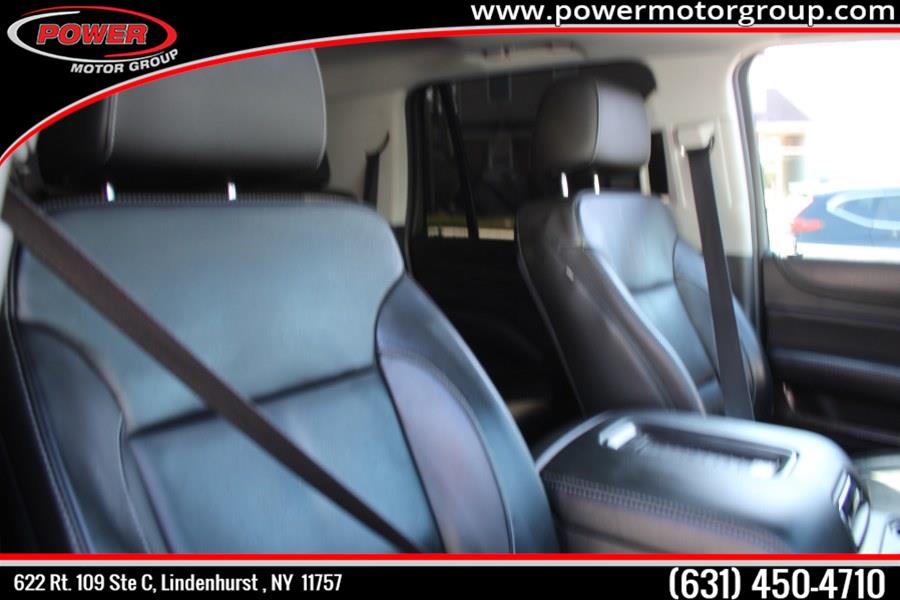 2016 Chevrolet Tahoe 4WD 4dr LT, available for sale in Lindenhurst, New York | Power Motor Group. Lindenhurst, New York 2016 Chevrolet Tahoe 4WD 4dr LT, available for sale in Lindenhurst, New York | Power Motor Group. Lindenhurst, New York