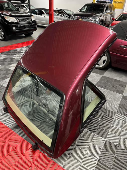 1996 Mercedes-Benz SL Class 2dr Roadster 5.0L, available for sale in West Babylon , New York | MP Motors Inc. West Babylon , New York 1996 Mercedes-Benz SL Class 2dr Roadster 5.0L, available for sale in West Babylon , New York | MP Motors Inc. West Babylon , New York