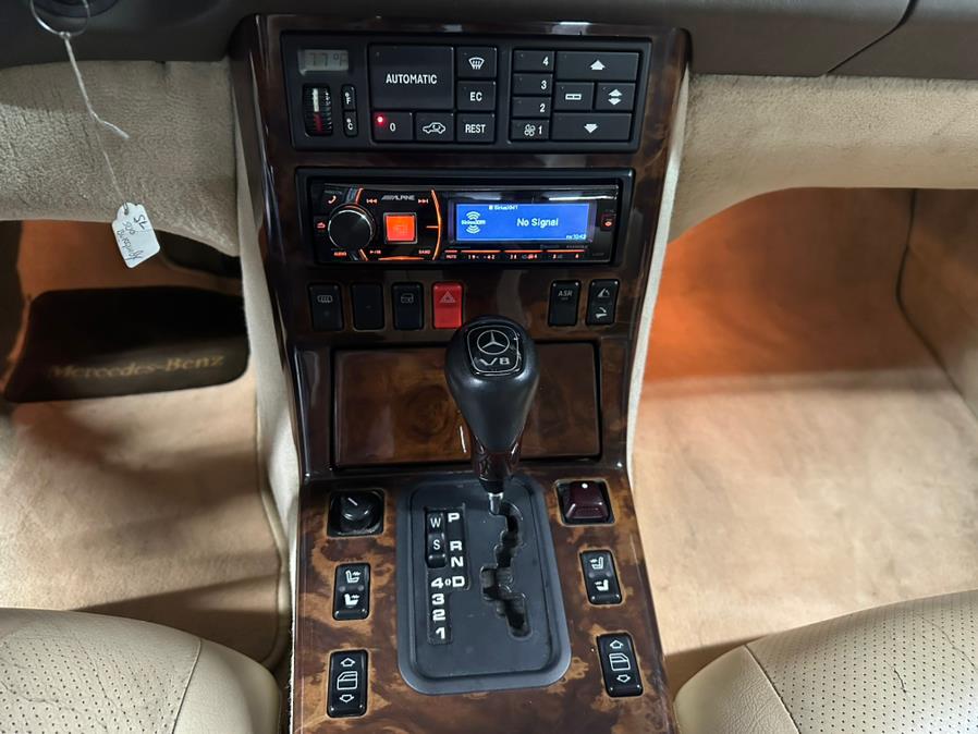 1996 Mercedes-Benz SL Class 2dr Roadster 5.0L, available for sale in West Babylon , New York | MP Motors Inc. West Babylon , New York 1996 Mercedes-Benz SL Class 2dr Roadster 5.0L, available for sale in West Babylon , New York | MP Motors Inc. West Babylon , New York