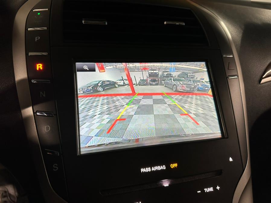 2015 Lincoln MKZ 4dr Sdn AWD, available for sale in West Babylon , New York | MP Motors Inc. West Babylon , New York 2015 Lincoln MKZ 4dr Sdn AWD, available for sale in West Babylon , New York | MP Motors Inc. West Babylon , New York