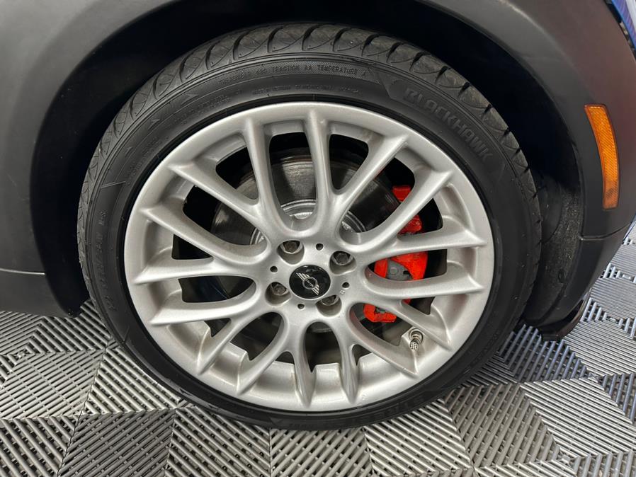 2010 MINI Cooper Hardtop 2dr Cpe S, available for sale in West Babylon , New York | MP Motors Inc. West Babylon , New York 2010 MINI Cooper Hardtop 2dr Cpe S, available for sale in West Babylon , New York | MP Motors Inc. West Babylon , New York