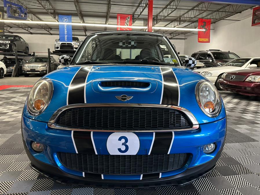 2010 MINI Cooper Hardtop 2dr Cpe S, available for sale in West Babylon , New York | MP Motors Inc. West Babylon , New York 2010 MINI Cooper Hardtop 2dr Cpe S, available for sale in West Babylon , New York | MP Motors Inc. West Babylon , New York