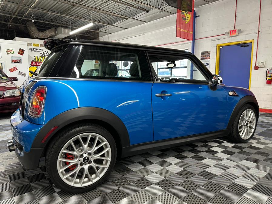 2010 MINI Cooper Hardtop 2dr Cpe S, available for sale in West Babylon , New York | MP Motors Inc. West Babylon , New York 2010 MINI Cooper Hardtop 2dr Cpe S, available for sale in West Babylon , New York | MP Motors Inc. West Babylon , New York