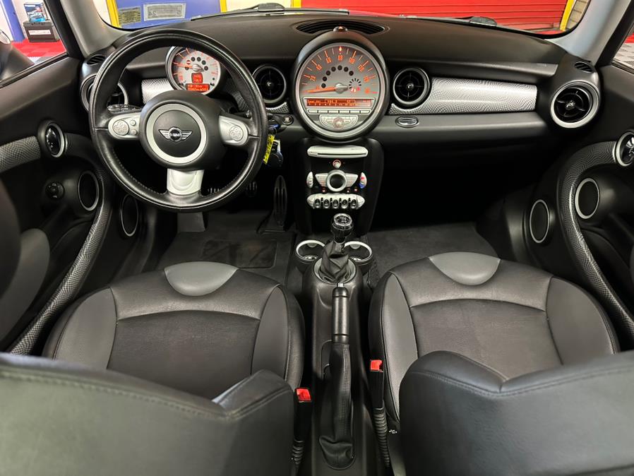 2010 MINI Cooper Hardtop 2dr Cpe S, available for sale in West Babylon , New York | MP Motors Inc. West Babylon , New York 2010 MINI Cooper Hardtop 2dr Cpe S, available for sale in West Babylon , New York | MP Motors Inc. West Babylon , New York
