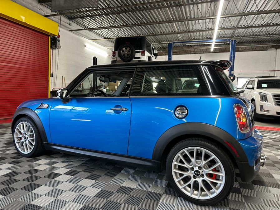 2010 MINI Cooper Hardtop 2dr Cpe S, available for sale in West Babylon , New York | MP Motors Inc. West Babylon , New York 2010 MINI Cooper Hardtop 2dr Cpe S, available for sale in West Babylon , New York | MP Motors Inc. West Babylon , New York