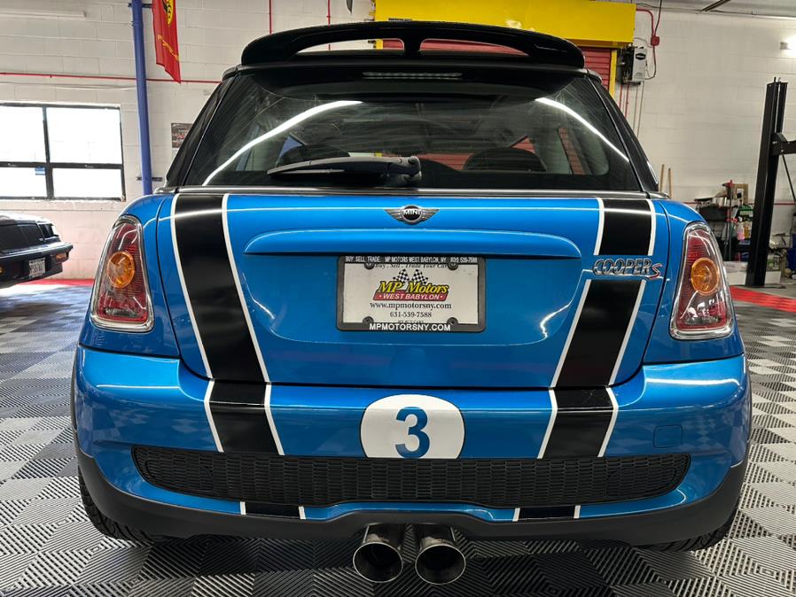 2010 MINI Cooper Hardtop 2dr Cpe S, available for sale in West Babylon , New York | MP Motors Inc. West Babylon , New York 2010 MINI Cooper Hardtop 2dr Cpe S, available for sale in West Babylon , New York | MP Motors Inc. West Babylon , New York