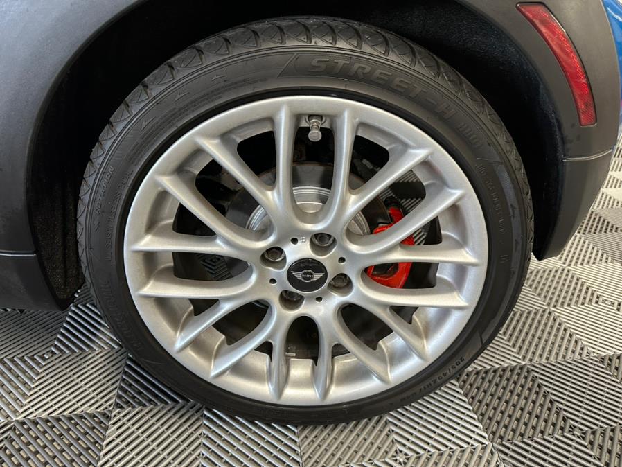 2010 MINI Cooper Hardtop 2dr Cpe S, available for sale in West Babylon , New York | MP Motors Inc. West Babylon , New York 2010 MINI Cooper Hardtop 2dr Cpe S, available for sale in West Babylon , New York | MP Motors Inc. West Babylon , New York