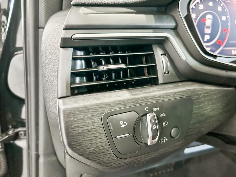 2019 Audi A4 Premium Plus 45 TFSI quattro, available for sale in Franklin Square, New York | Luxury Motor Club. Franklin Square, New York 2019 Audi A4 Premium Plus 45 TFSI quattro, available for sale in Franklin Square, New York | Luxury Motor Club. Franklin Square, New York