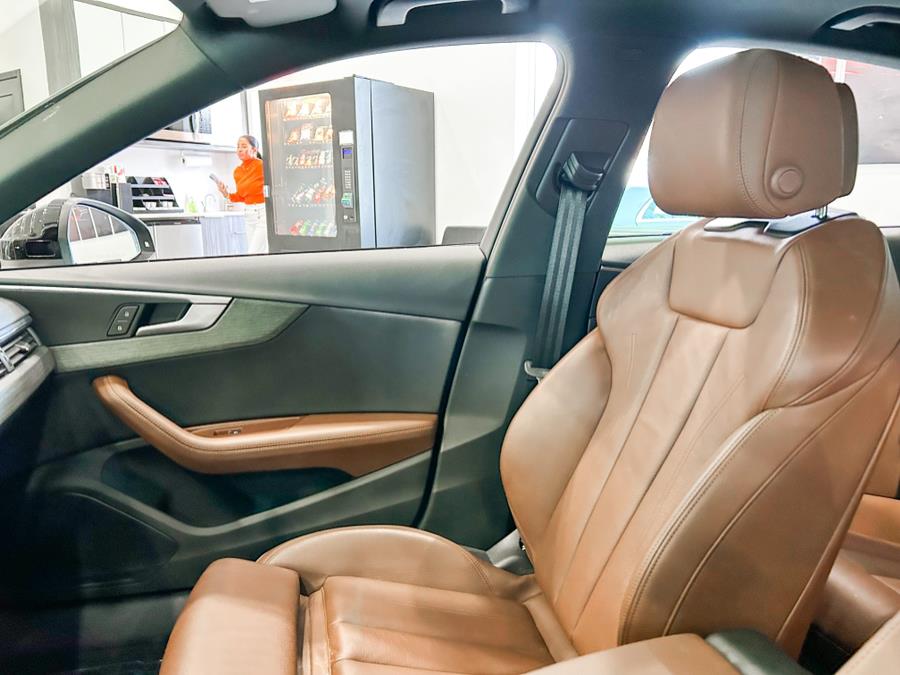 2019 Audi A4 Premium Plus 45 TFSI quattro, available for sale in Franklin Square, New York | Luxury Motor Club. Franklin Square, New York 2019 Audi A4 Premium Plus 45 TFSI quattro, available for sale in Franklin Square, New York | Luxury Motor Club. Franklin Square, New York