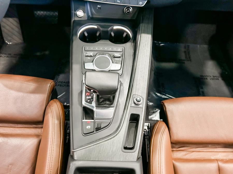 2019 Audi A4 Premium Plus 45 TFSI quattro, available for sale in Franklin Square, New York | Luxury Motor Club. Franklin Square, New York 2019 Audi A4 Premium Plus 45 TFSI quattro, available for sale in Franklin Square, New York | Luxury Motor Club. Franklin Square, New York